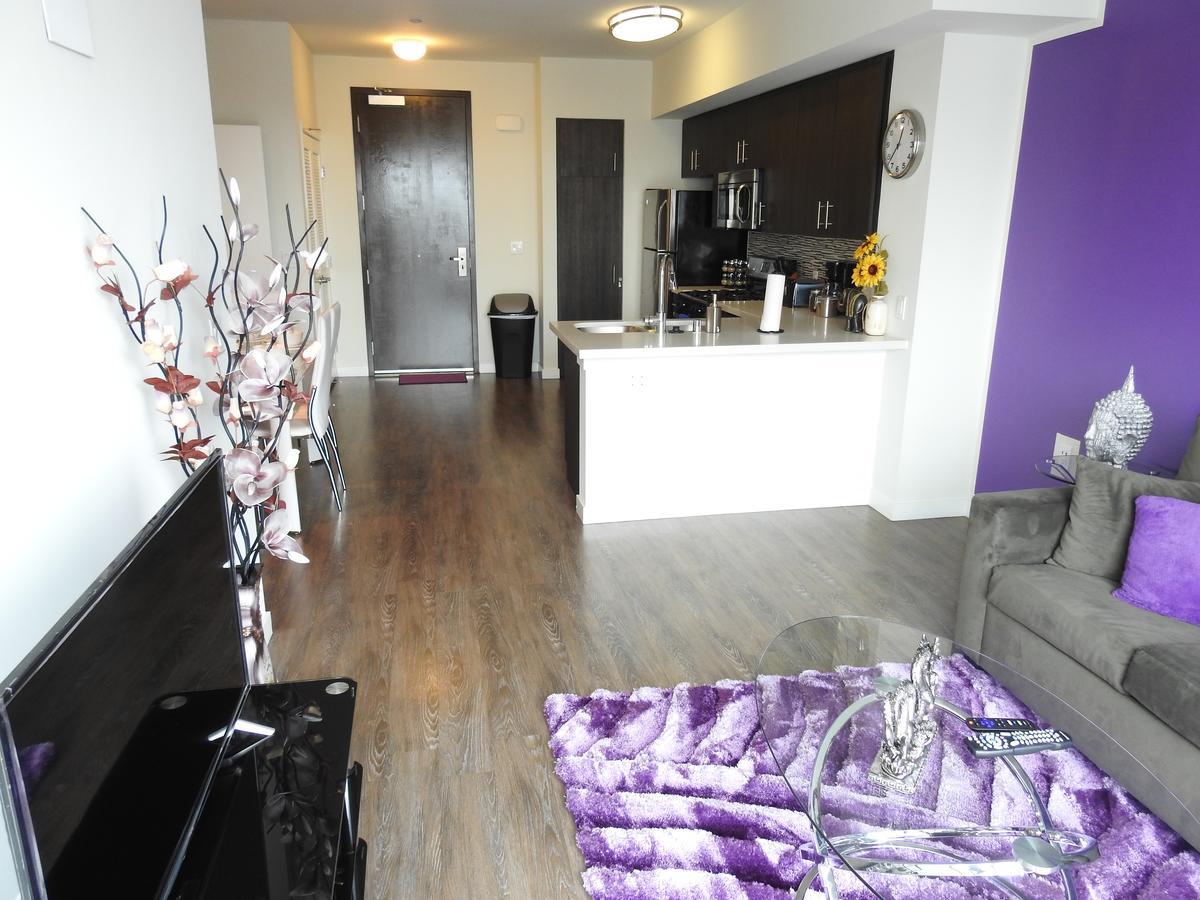 Luxury Apartment Near Staples Center Los Angeles Ngoại thất bức ảnh